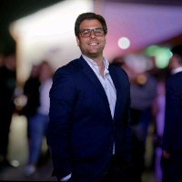 Xavier Moreira
