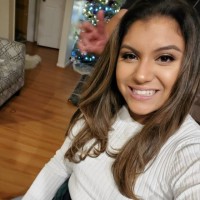 Kimberly Padilla
