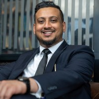 Mohammad Shafiq