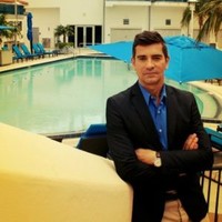 Gary Pallaria