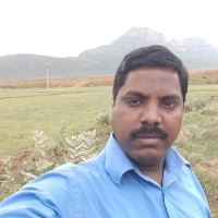 Arulraj A