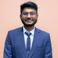 Rushabh Patel