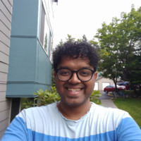 Srivatsan Kumar