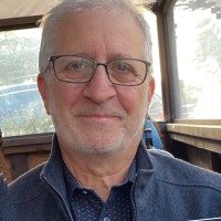 Harold Harikian