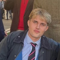 Jonte Hewitt