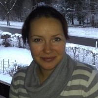 Inna Jafarov