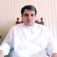 Abdul Ghafoor Advocate