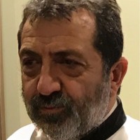Kerim özevin