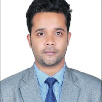 Pritam Chaudhuri