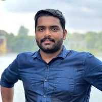 Mohankumar E S