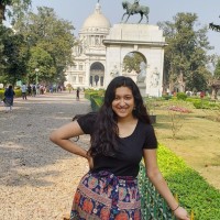 Tanisha Datta