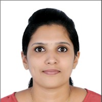 Jubiya Mathew