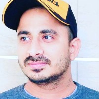 Prabeer Chand