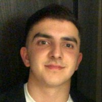 Michael Mistry