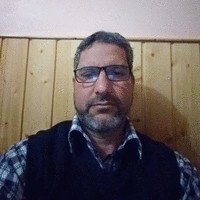 Farooq Malik