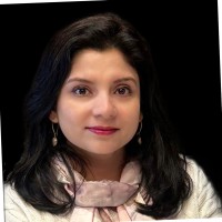 Monisha Mitra