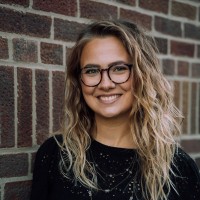 Madeline Storrar