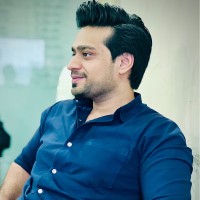 Saad Hameed