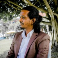 Deshan Fernando