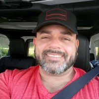 Rabindranath Perez