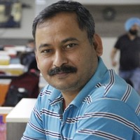 Ajit Kumar