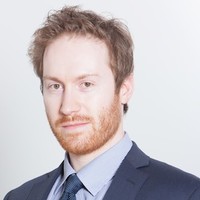 Richard Stark, CFA