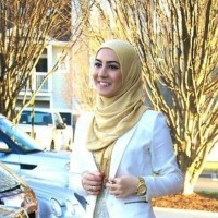 Fatima Hashemi