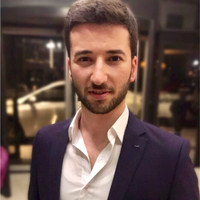 Abdulaziz GENÇTÜRK