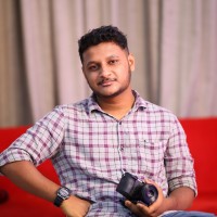 Kaustubh Sawant