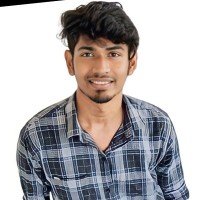 Sridar M