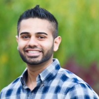 Bhavin Amin