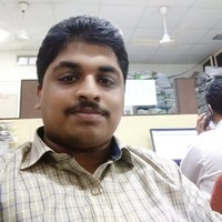 Manu Nair