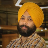 Deepinder Singh