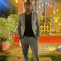 Rakesh Kumar P