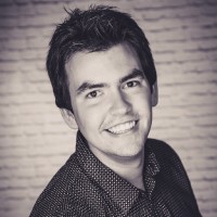 Tom Hartmans