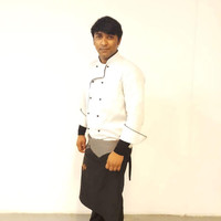 Juber Tamboli