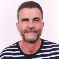 Sergio Garcia de Miguel
