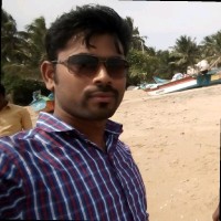Balasubramaniyan Panneer Selvam