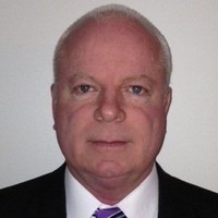 Charles Saufley