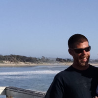 Tim Shellenberger