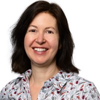Susan Mitchell