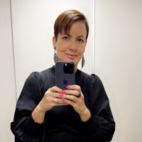 Marcia Fonseca