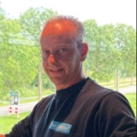 Martijn Ruitenberg