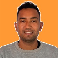 Roshan Khadka