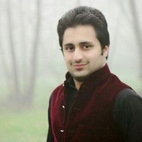 Waqas Ahmad sahir