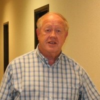 Roy Barth