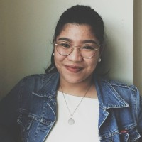 Shiela Mae Rey