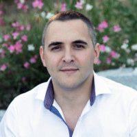 LUDOVIC CIZERON