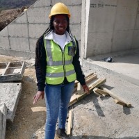 Lulama Dlamini