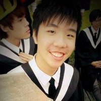 Benjamin Chen
